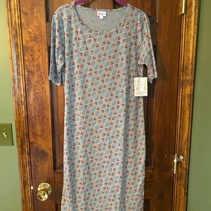 LuLaRoe Julia